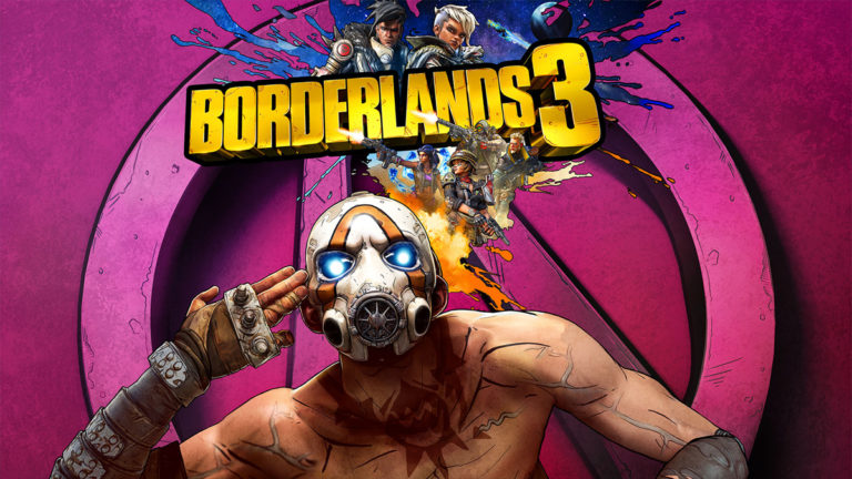 Borderlands 3 Launching on Steam Next Month with PC Crossplay and New Campaign Content