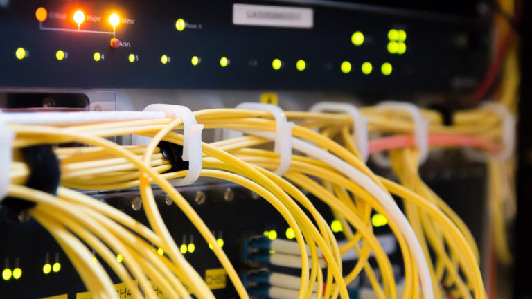 Ethernet Technology Consortium Announces 800 Gigabit Ethernet Specification for Ludicrous Speeds
