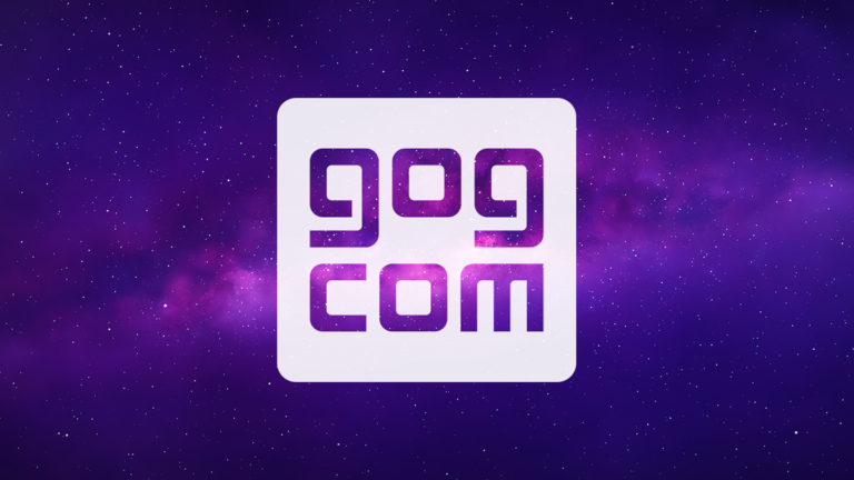 GOG Creates a New Category for Online-Only Multiplayer Games