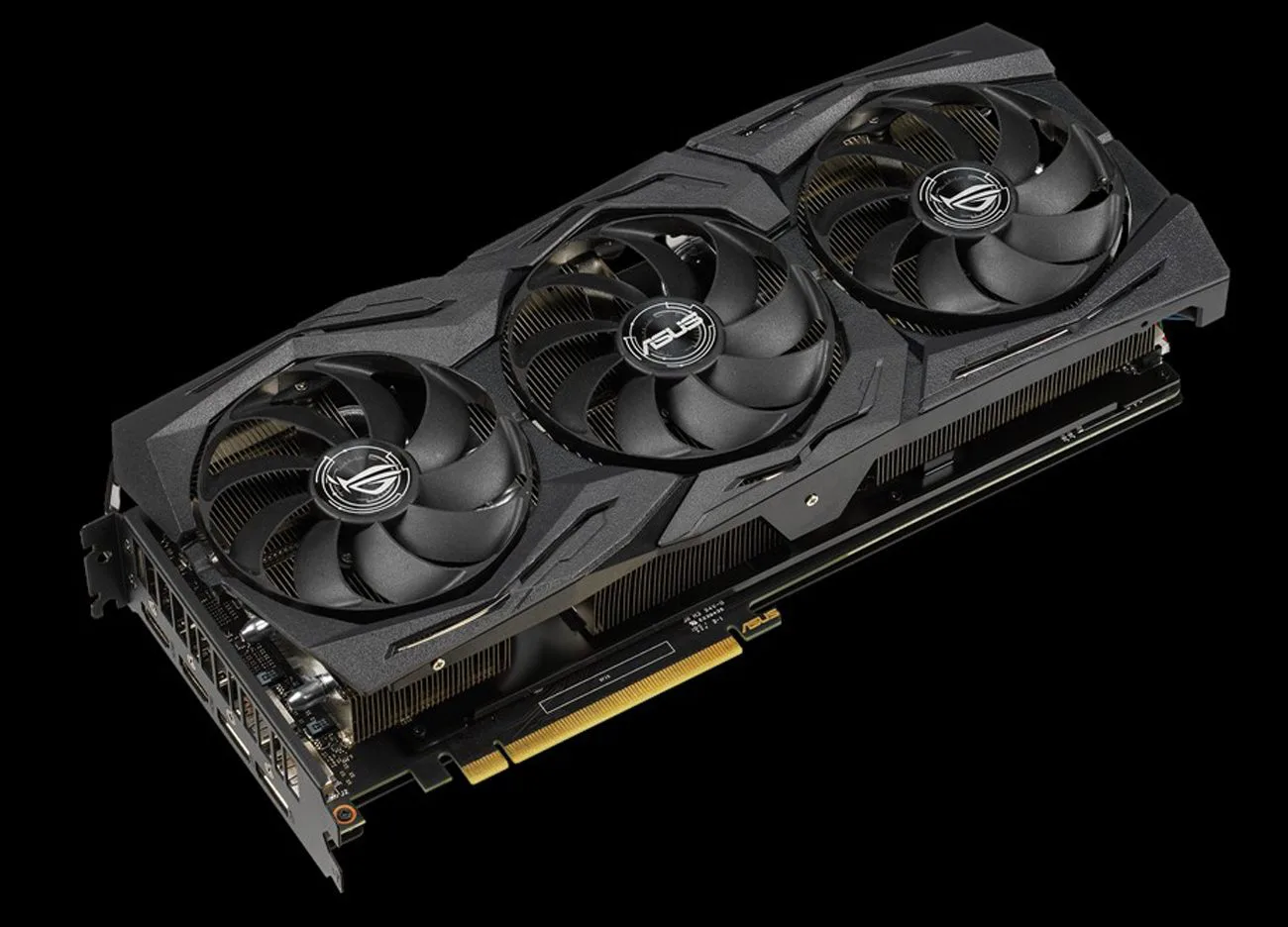 ASUS ROG STRIX GeForce GTX 1660 Ti OC Review - Page 8 of 14 - The FPS ...
