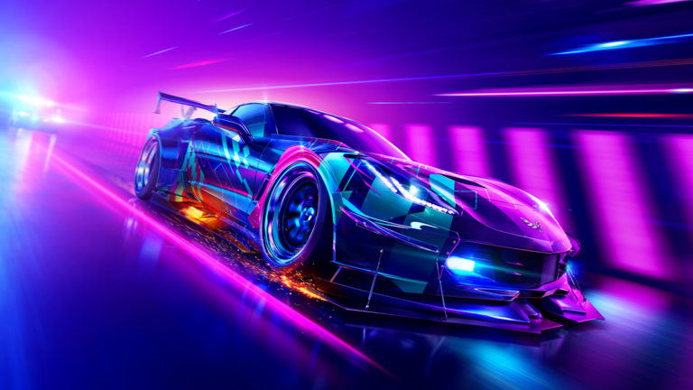 EA Shifts Need for Speed Development from Ghost Games to Burnout Studio, Criterion