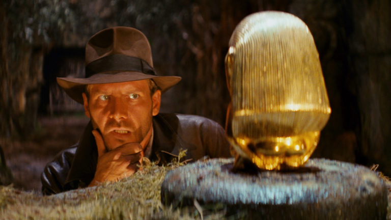 Harrison Ford Says That Indiana Jones 5 Will Begin Shooting “In About Two Months”