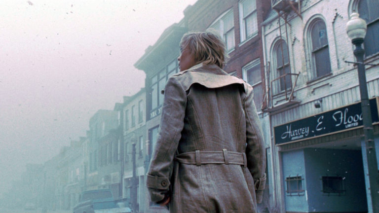 New Silent Hill (and Fatal Frame) Movie Announced by Original Director, Christophe Gans