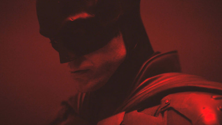 New Batsuit Revealed: Matt Reeves Shares Footage of Robert Pattinson as the Dark Knight