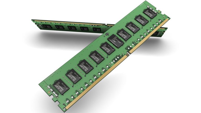 Samsung Launches Their First Shipment of Extreme Ultraviolet DRAM with 1 Million Modules Sent Out