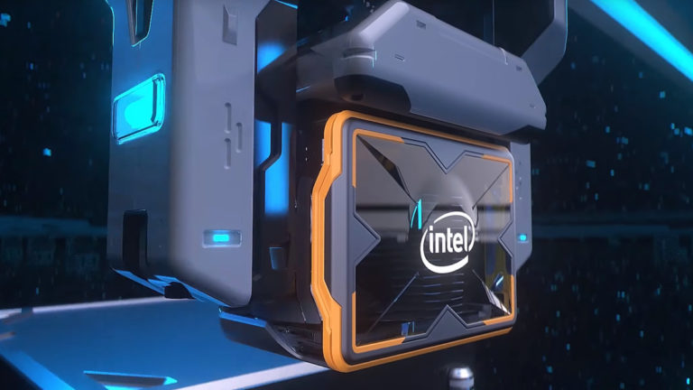 Intel Makes Video, “From Sand to Silicon”, Documenting the Creation of a Processor