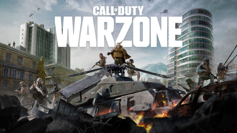 Call of Duty: Warzone’s Season 3 Update Will Reportedly Add Support for NVIDIA DLSS