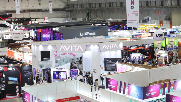 Computex 2020 Canceled? Companies Call for Postponement as Taiwan Bans Foreign Visitors