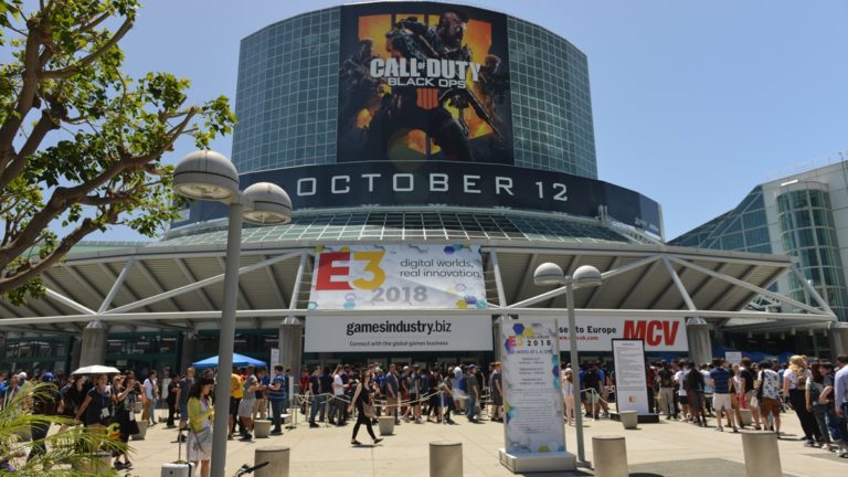 Microsoft and Ubisoft Announce Digital Events in the Wake of E3 2020’s Official Cancellation