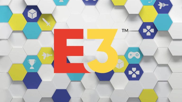 E3 2021’s Live Event Has Reportedly Been Canceled