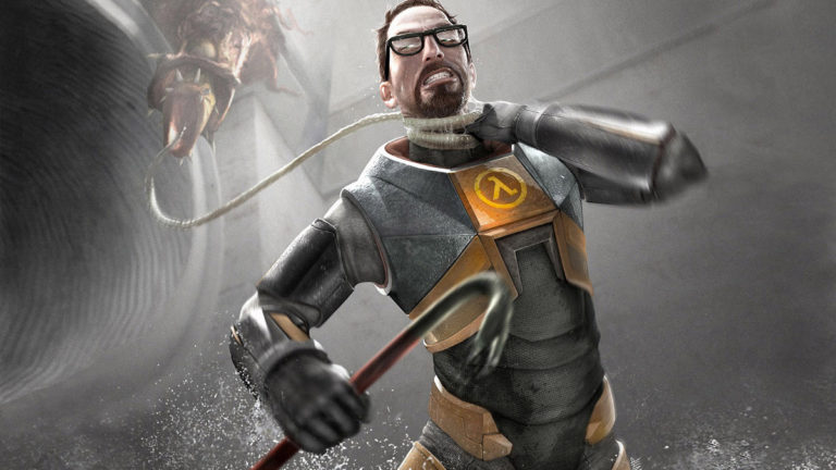 Report: Half-Life 3 Is Not in Development, Valve Focusing on Steam Deck Instead