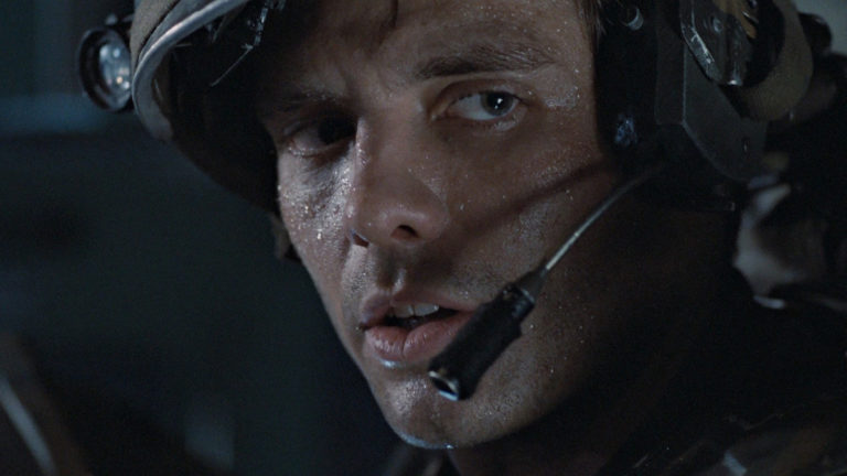 Terminator and Aliens Star Michael Biehn to Play Bounty Hunter in Season Two of The Mandalorian