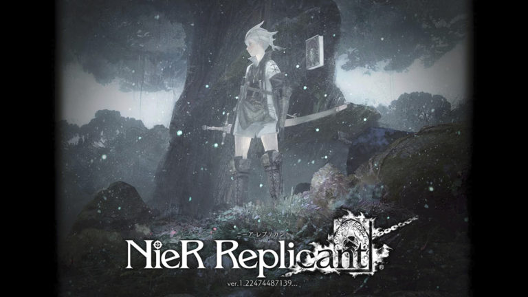 NieR Replicant, the Prequel to NieR: Automata, Is Getting a Remaster for Its 10th Anniversary