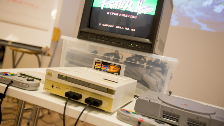 Sony’s Legendary “Nintendo PlayStation” SNES CD-ROM Console Sells at Auction for $360,000