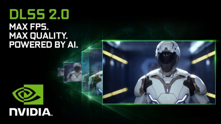 NVIDIA Announces DLSS 2.0 for GeForce RTX: Quality Now Comparable to Native Resolution
