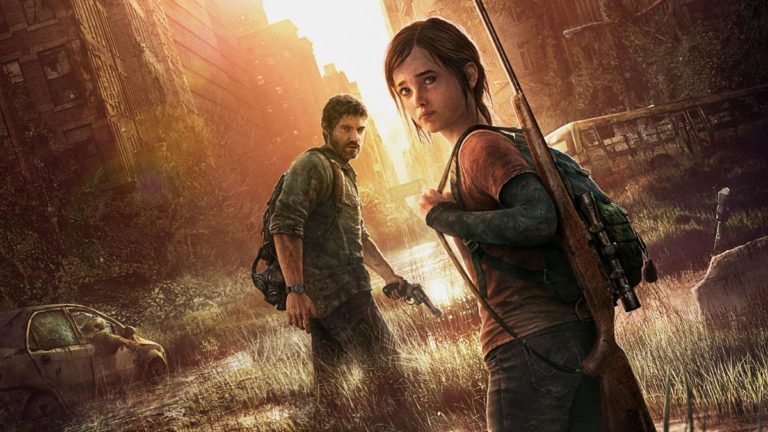 Report: The Last of Us Remake Is Nearly Finished, Could Release 2H 2022