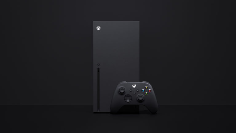 Xbox Series S “Lockart” Rumored to Be Half the Price of Xbox Series X