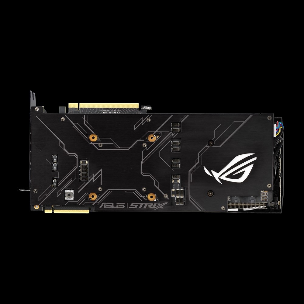 ASUS ROG STRIX GeForce RTX 2080 Ti Video Card Review - Page 2 of 15