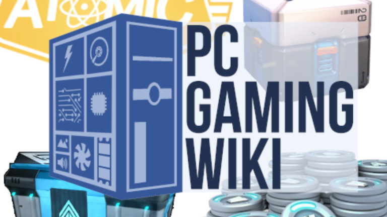 Now You Can Check If a Game Has Microtransactions with Online Encyclopedia PCGaming Wiki