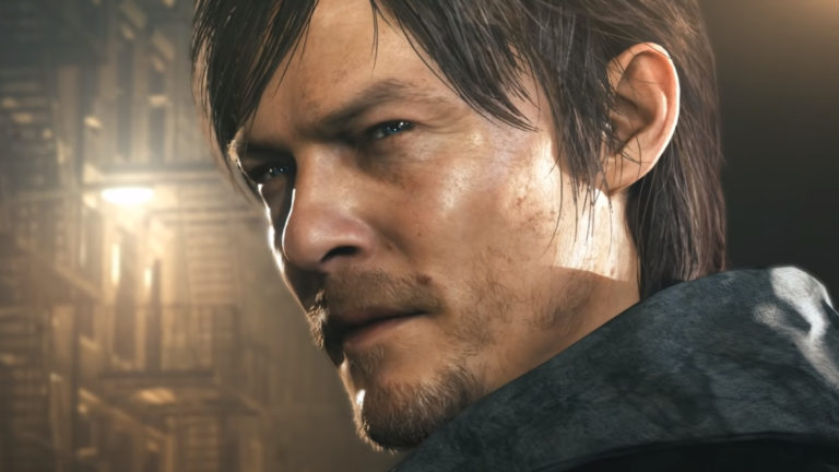 Manga Artist Sparks Hope that a Different Kind of Silent Hills Project Might Be in Development