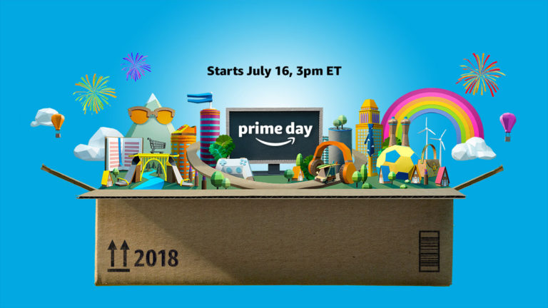Amazon Delays Prime Day: Major Sales Event May Not Occur Until the End of Summer Due to COVID-19