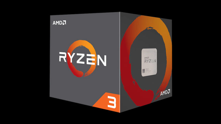 AMD’s Ryzen 3 Lineup May Be Getting Bigger: New Quad-Core, Zen 2-Based Processors Spotted