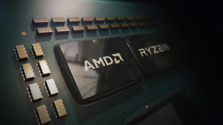 AMD Prepping Ryzen 5000 Series “Cezanne” Mobile APUs with Zen 3 Cores and Integrated RDNA 2 Graphics?