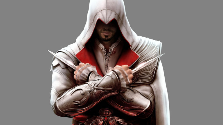 Ubisoft Will Be Giving Away Free Copies of Assassin’s Creed II on April 14 through Its Digital Store, Uplay
