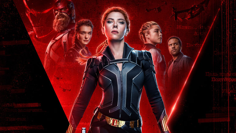 Black Widow Delay Results In New Release Dates for Many of Marvel’s Phase 4 Films
