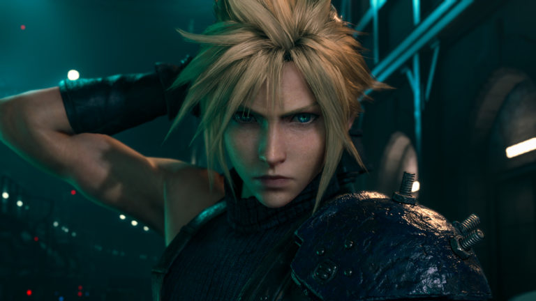Final Fantasy VII Remake May Not Be Coming to PC Any Time Soon