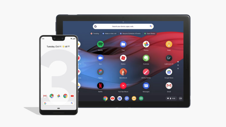 Google Switching to In-House Processor “Whitechapel” for Future Pixel and Chromebook Devices