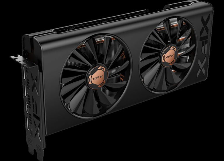 XFX Rebooting its Radeon RX 5600 XT Lineup – New Hardware Specs