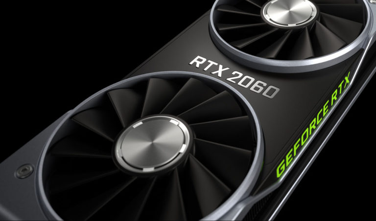 Popularity of GeForce RTX 2060 Appears to Be Steadily Increasing Based on Steam’s Hardware Survey