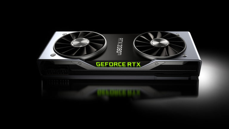 NVIDIA Now Owns 80 Percent of the GPU Market