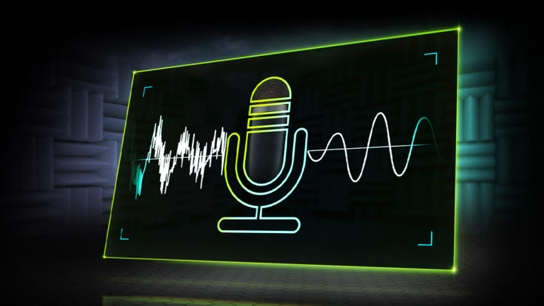 NVIDIA Launches RTX Voice Beta: Use Your GPU’s AI Capabilities to Remove Background Noise