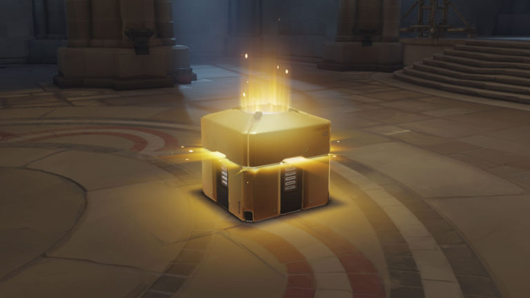 ESRB Revamps Its “In-Game Purchases” Label to Indicate Whether a Game Has Loot Boxes or Not