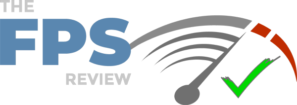 The FPS Review Pass Logo