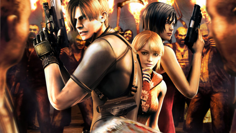 Resident Evil 4 Remake Reportedly Delayed Due to Disagreements at Capcom