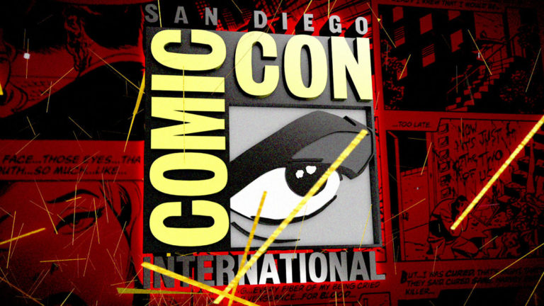 San Diego Comic-Con 2020 Canceled Due to Coronavirus Pandemic, but Will Return Next Year from July 22-25