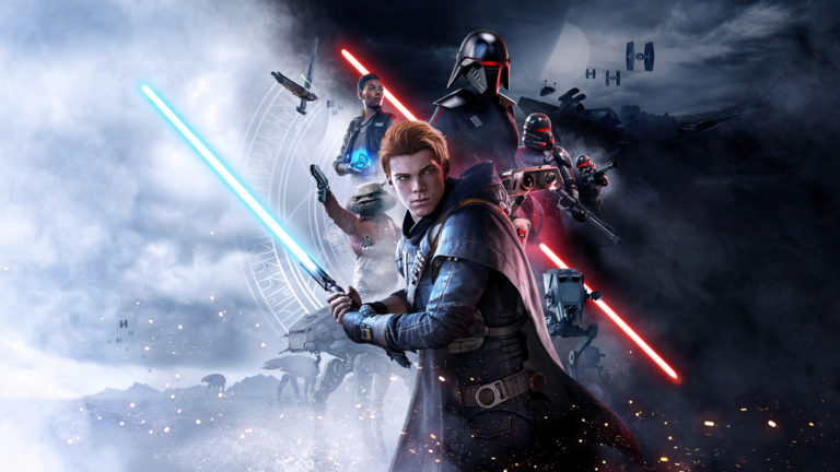 Star Wars Jedi: Fallen Order Gets Next-Gen Optimization Update, Improving Framerates and More on PS5/XSX/XSS Consoles
