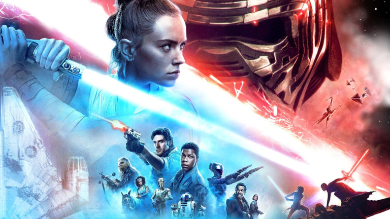 Star Wars: The Rise of Skywalker Will Be Available to Stream on Disney+ Two Months Early, on May the 4th