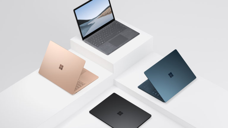 Microsoft Explains Why Its Surface Devices May Never Get Thunderbolt Support or User-Replaceable RAM