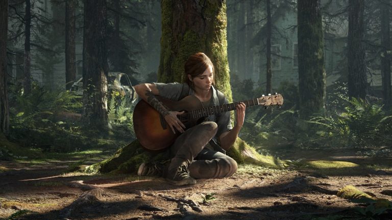 Sony Announces New Release Dates for Naughty Dog’s The Last of Us Part II and Sucker Punch’s Ghost of Tsushima