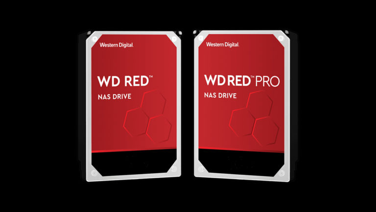 Western Digital Agrees to Better Communicate Which Recording Technologies Its Hard Drives Use