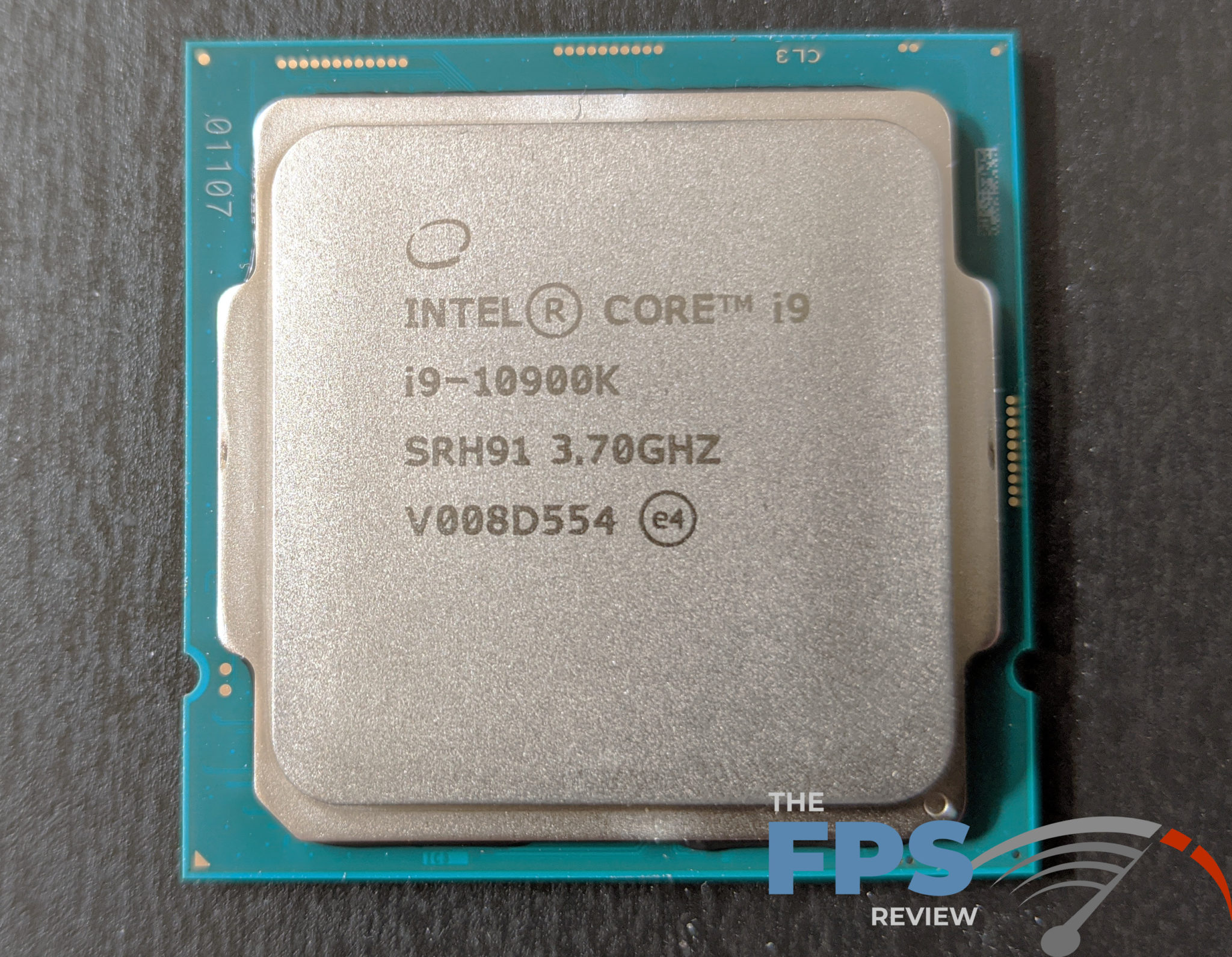 Intel Core i9-10900K CPU Review - Page 3 of 14