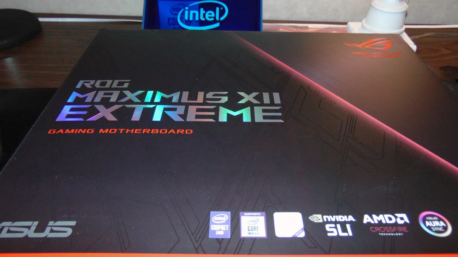 Intel Core I5 10600k Cpu Review Page 3 Of 14 Intel Core I5 10600k Cpu Review Page 3 Of 14