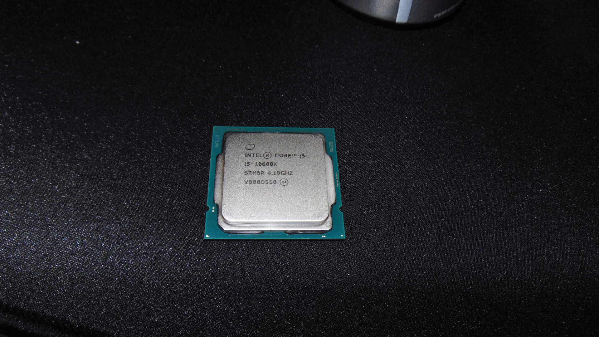 Intel Core I5 10600k Cpu Review Page 3 Of 14 Intel Core I5 10600k Cpu Review Page 3 Of 14