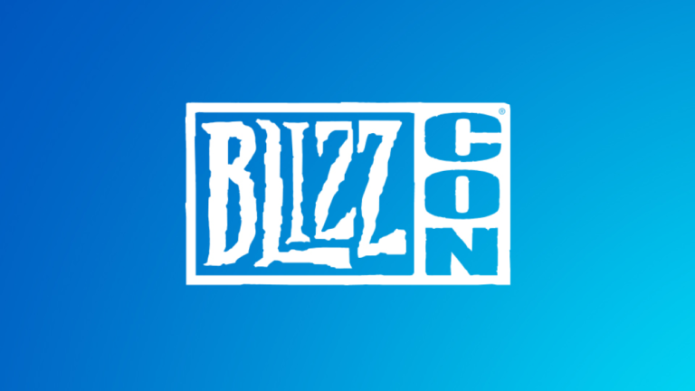 Executive Producer of BlizzCon Updates That the Annual Gaming Event Held in California Has Been Canceled