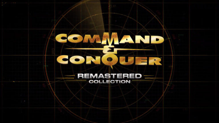 Electronic Arts Is Releasing the Original Source Code for Command & Conquer Tiberian Dawn and Red Alert