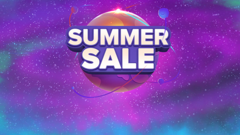 GOG’s Summer Sale Has Now Begun Featuring over 3000 Discounts That Are Available until June 15th